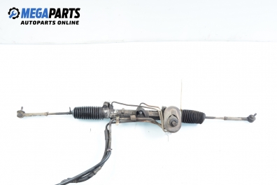 Hydraulic steering rack for Fiat Punto 1.7 TD, 69 hp, 3 doors, 1998